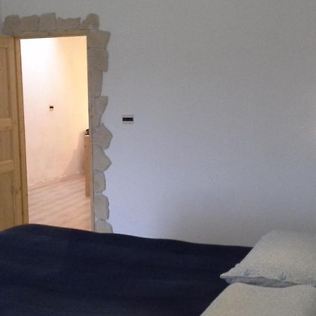 Francigena Vetralla House Terme ภายนอก รูปภาพ