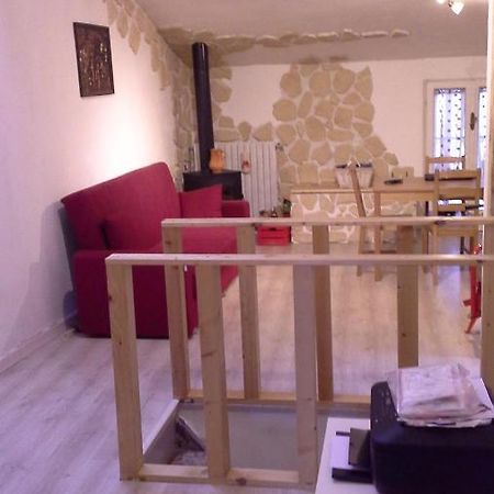 Francigena Vetralla House Terme ภายนอก รูปภาพ