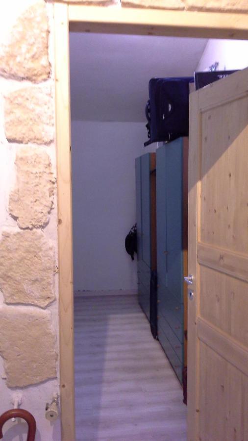 Francigena Vetralla House Terme ภายนอก รูปภาพ