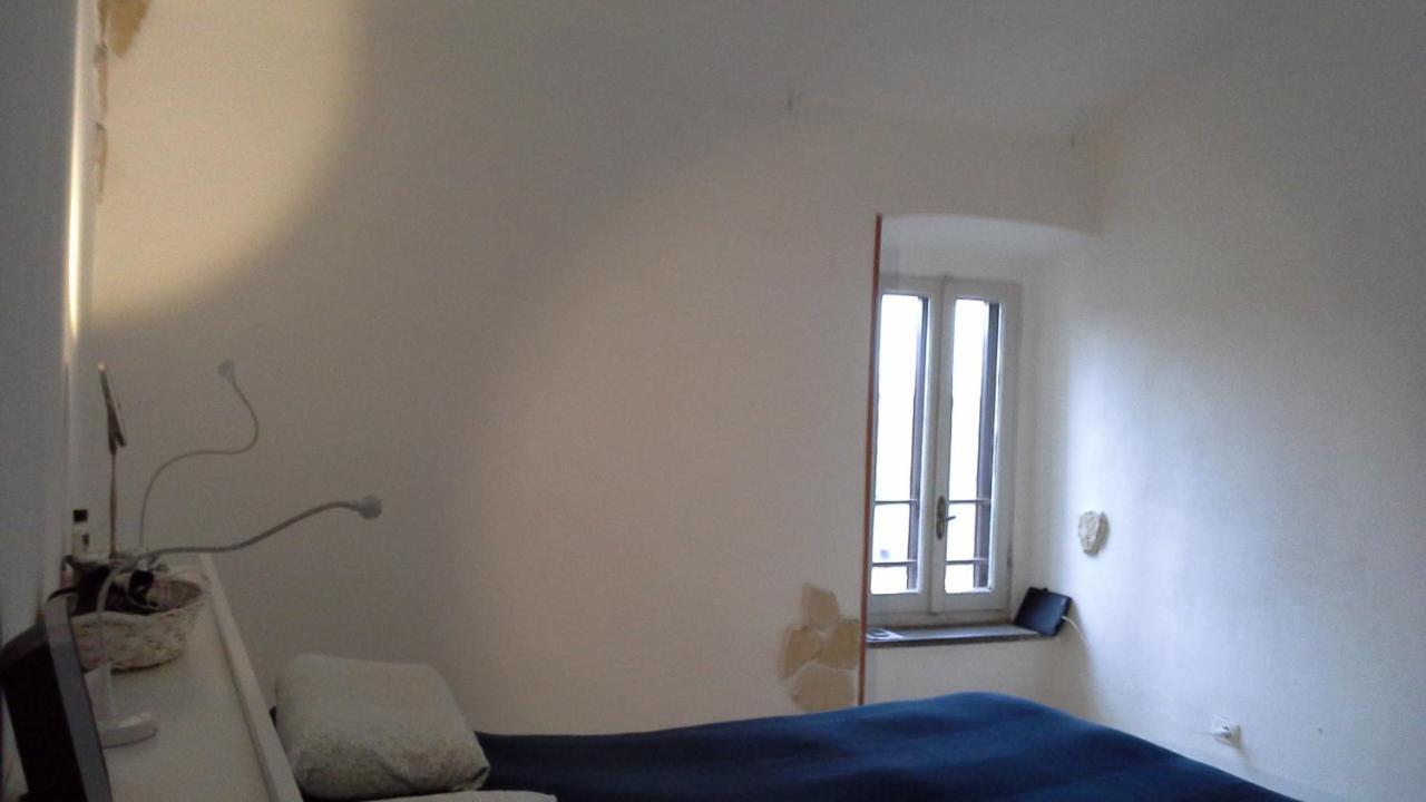 Francigena Vetralla House Terme ภายนอก รูปภาพ